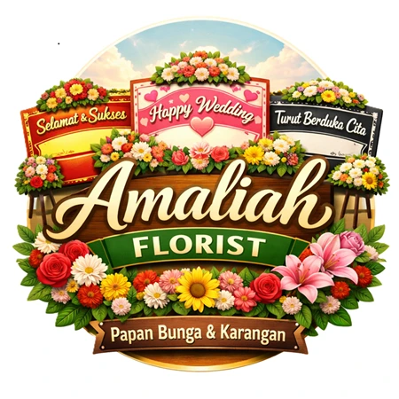 Papan Bunga Klapagading Kulon